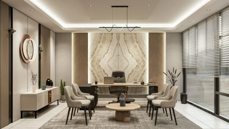 ASER GAYRİMENKUL OFİSİ