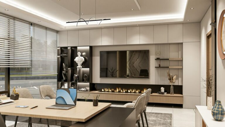 ASER GAYRİMENKUL OFİSİ